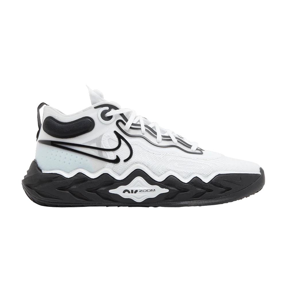 Кроссовки Nike Air Zoom GT Run TB Promo 'White Black'