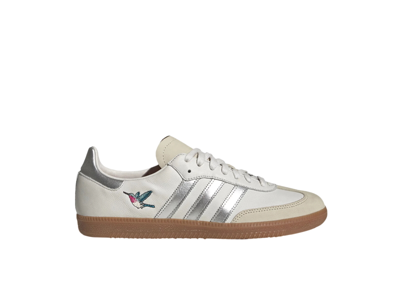 Кроссовки adidas Samba OG 'Notting Hill Carnival'