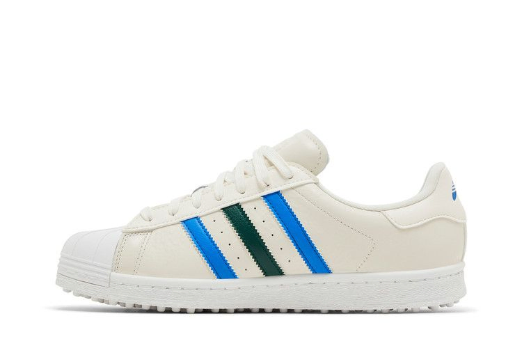 Кроссовки adidas Superstar Spikeless Golf 'Rolling Links Pack'