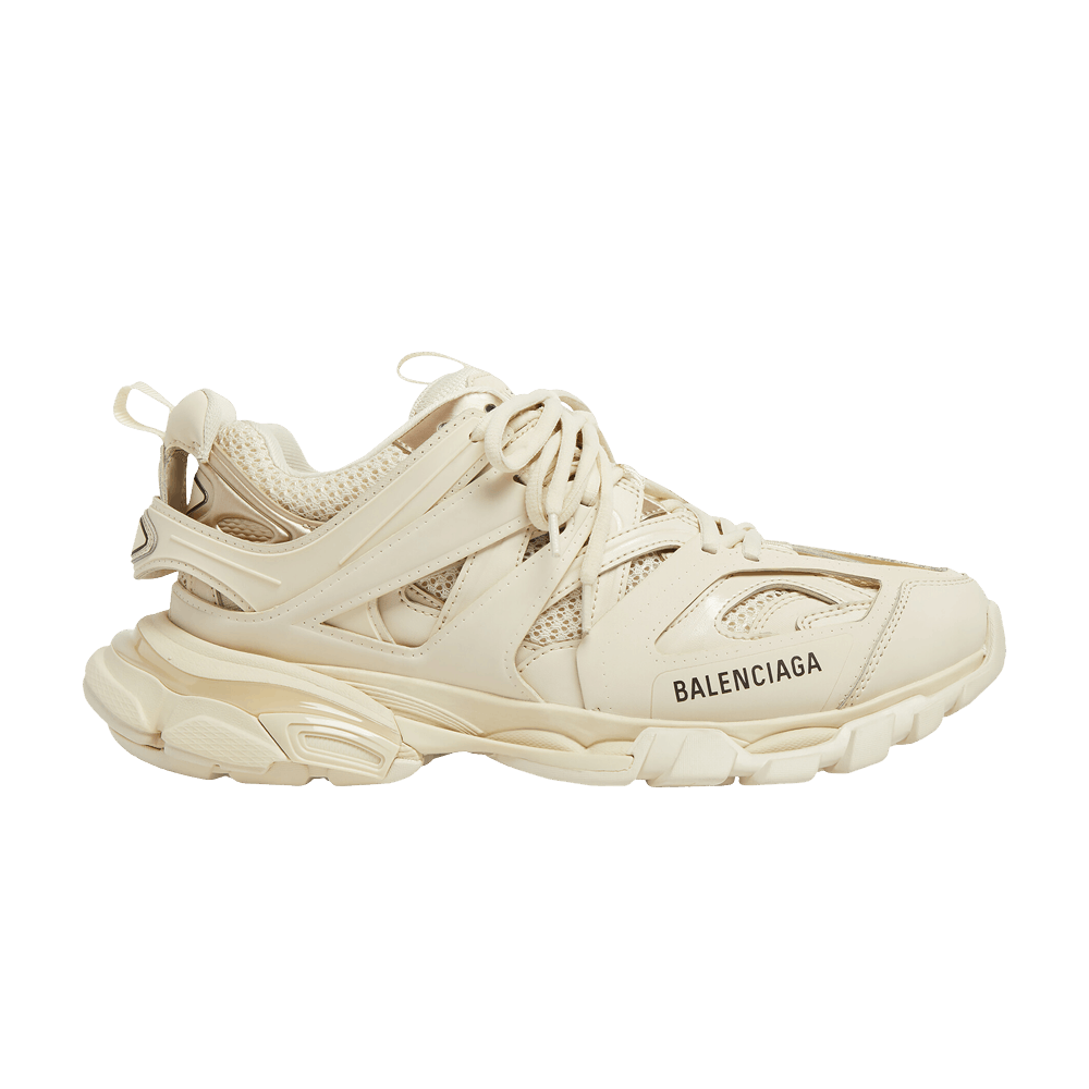 Кроссовки Balenciaga Track Sneaker 'Beige' 2024