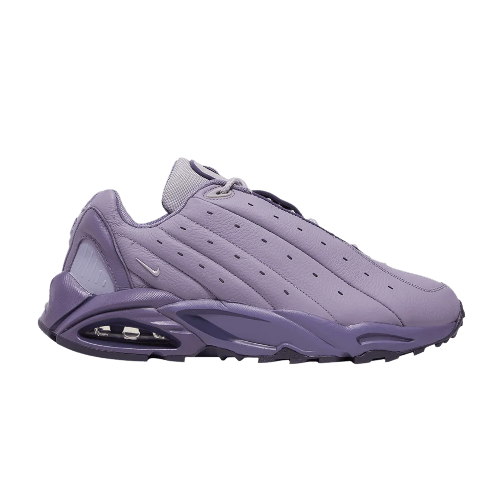 Krossovki-NOCTA-x-Nike-Hot-Step-Air-Terra-Purple