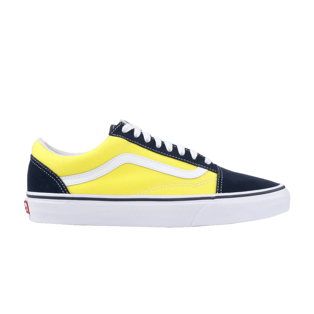 Кроссовки Vans Old Skool 'Dress Blues'