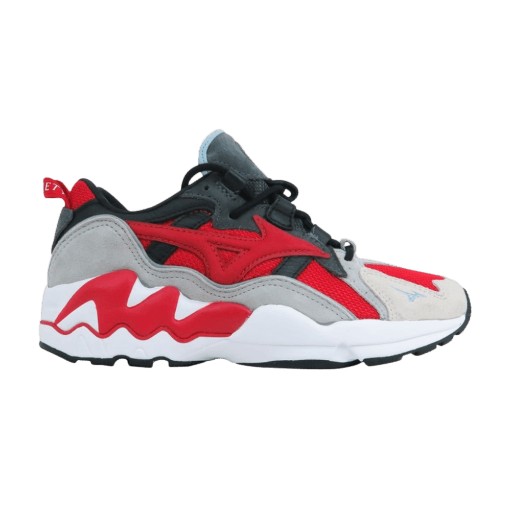 Кроссовки Mizuno Highsnobiety x Wave Rider 'Phoenix'
