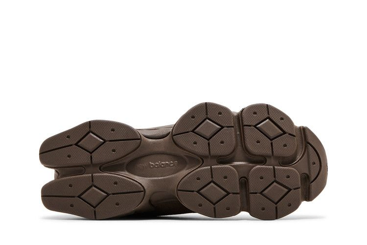 Кроссовки New Balance 8040 'Dark Mushroom'