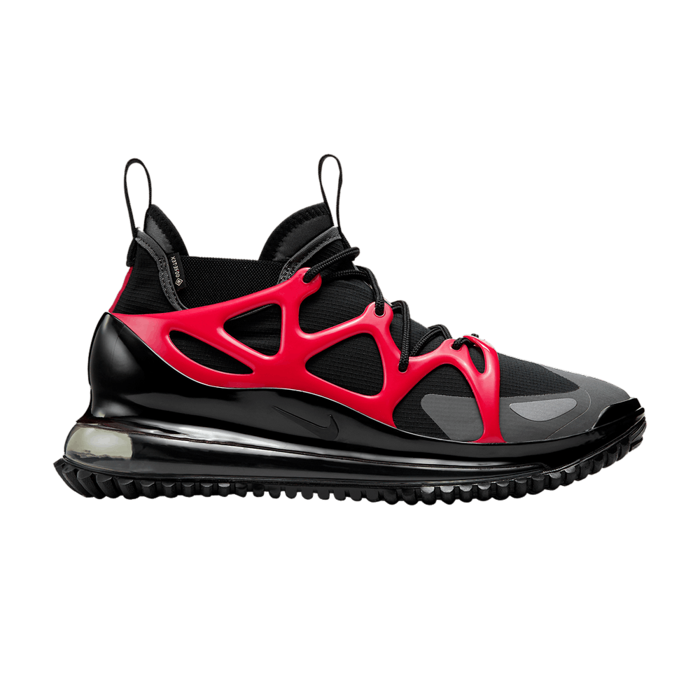 Кроссовки Nike Air Max 720 Horizon 'University Red'