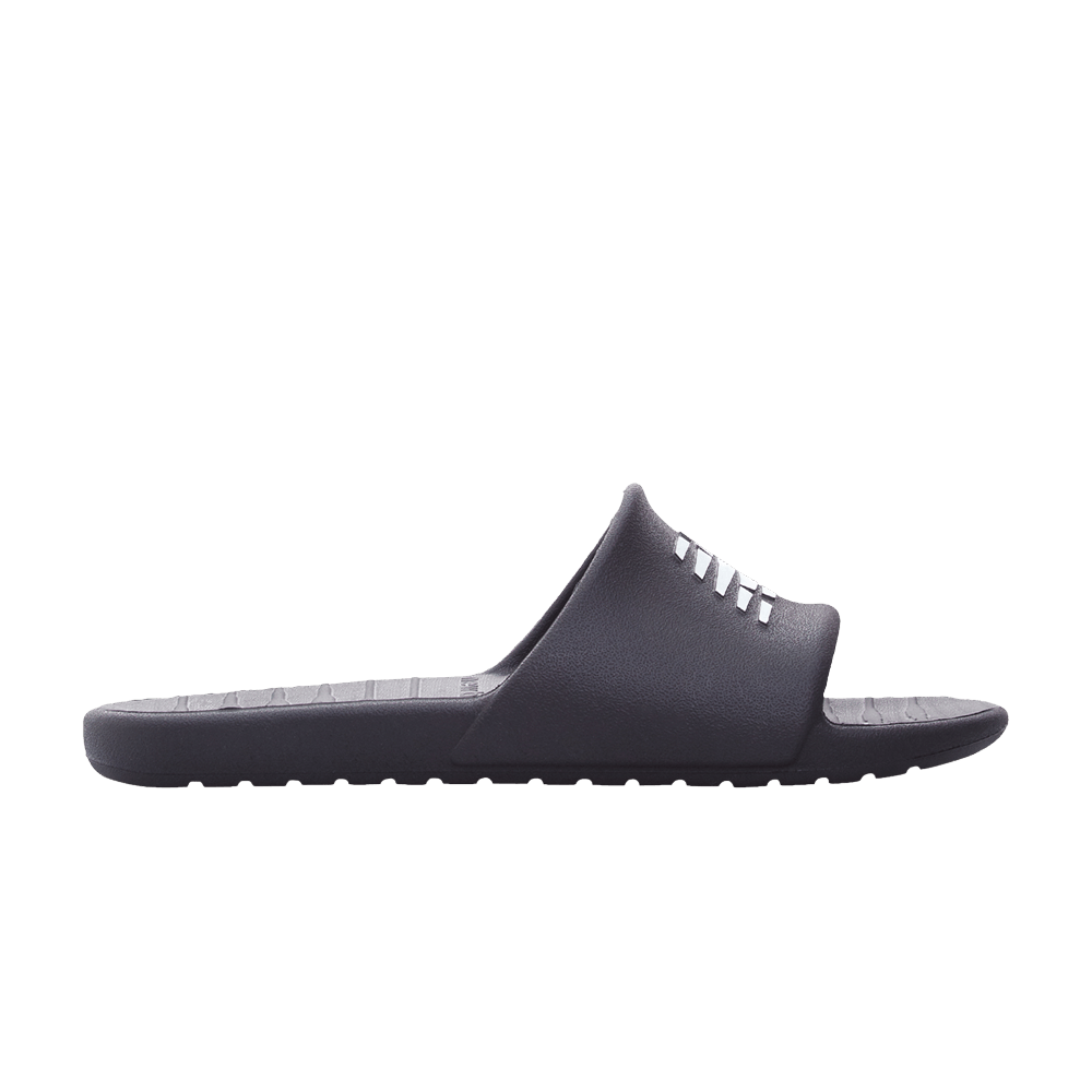 Сланцы New Balance 100 Sandal 'Black White'