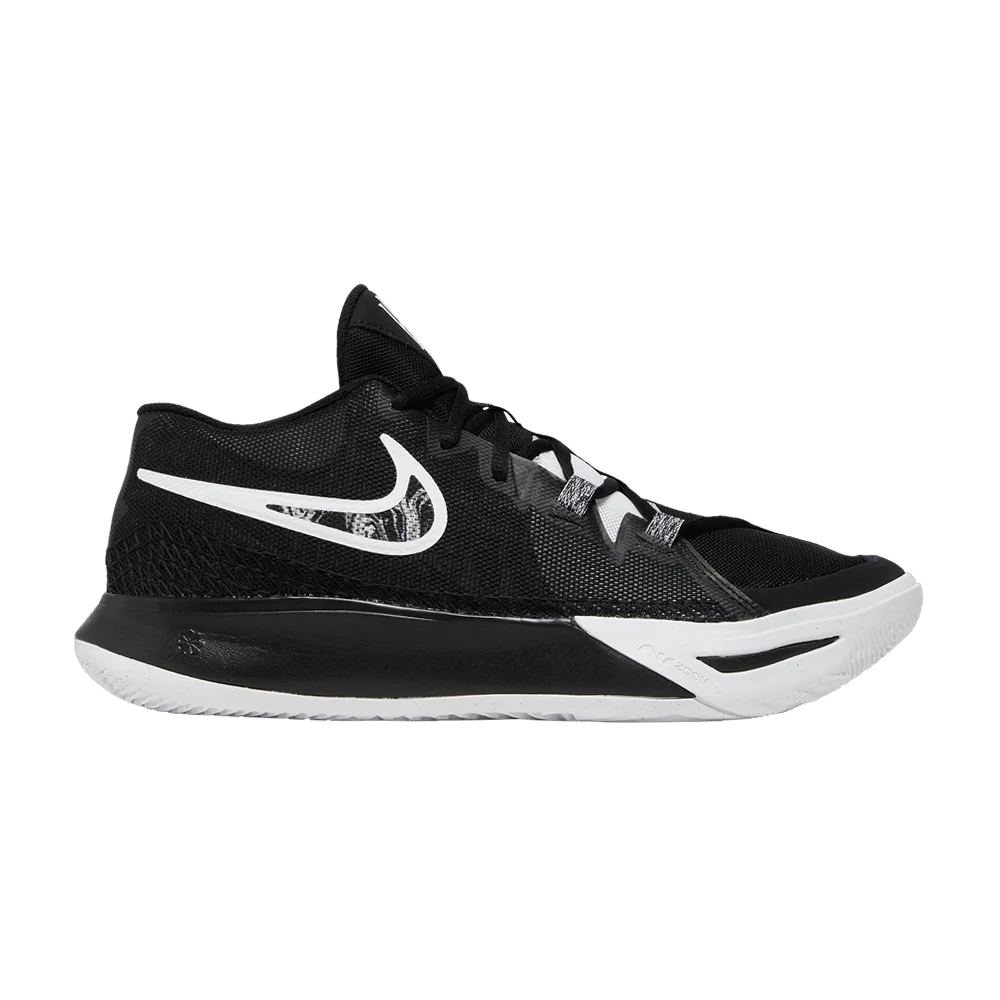 Кроссовки Nike Kyrie Flytrap 6 'Black White'