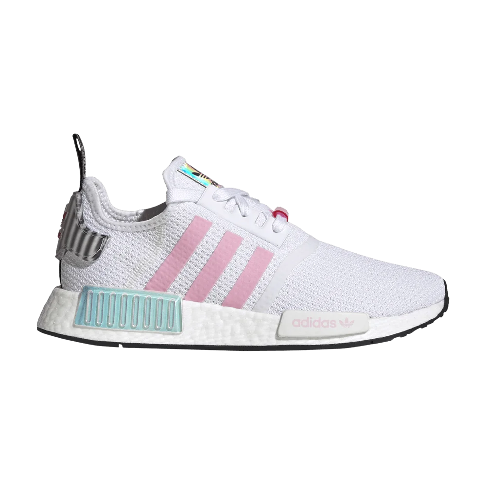 Krossovki-Adidas-Wmns-NMD_R1-White-True-Pink-Hologram