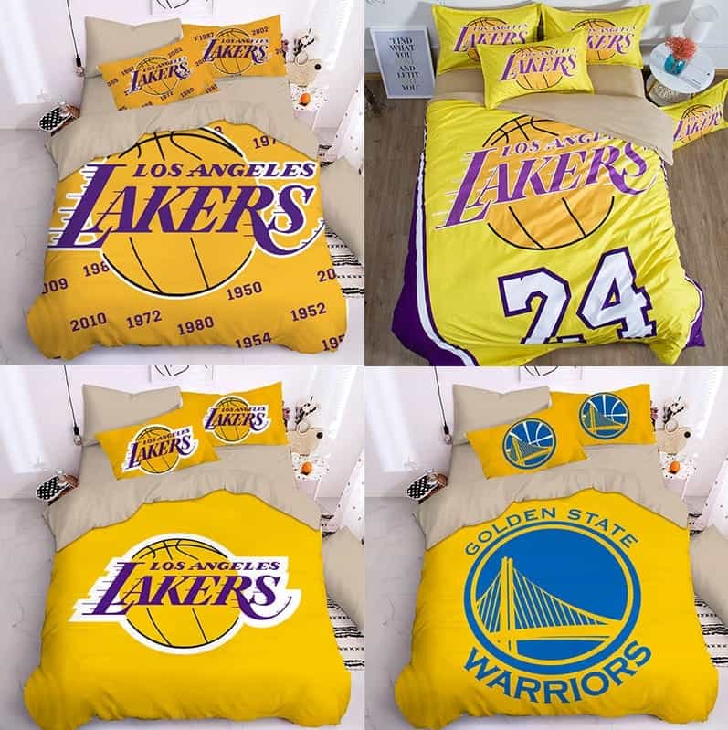 NBA-Bed-Linen-Multicolor-4