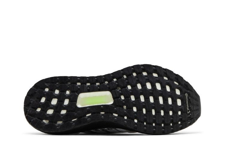 Кроссовки adidas Wmns UltraBoost 20 'White Black'