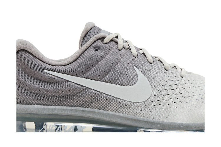 Кроссовки Nike Air Max 2017 'Light Bone' 2023