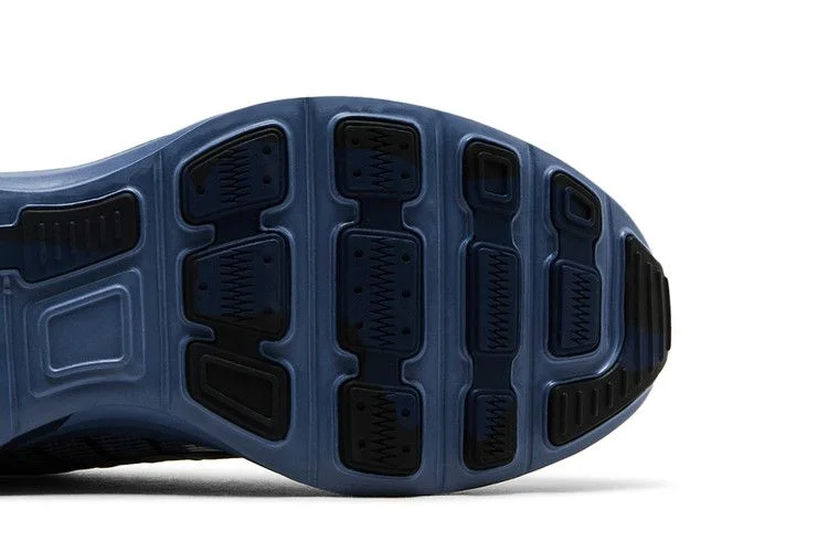 Кроссовки Nike Lunar Roam 'Sail Diffused Blue'