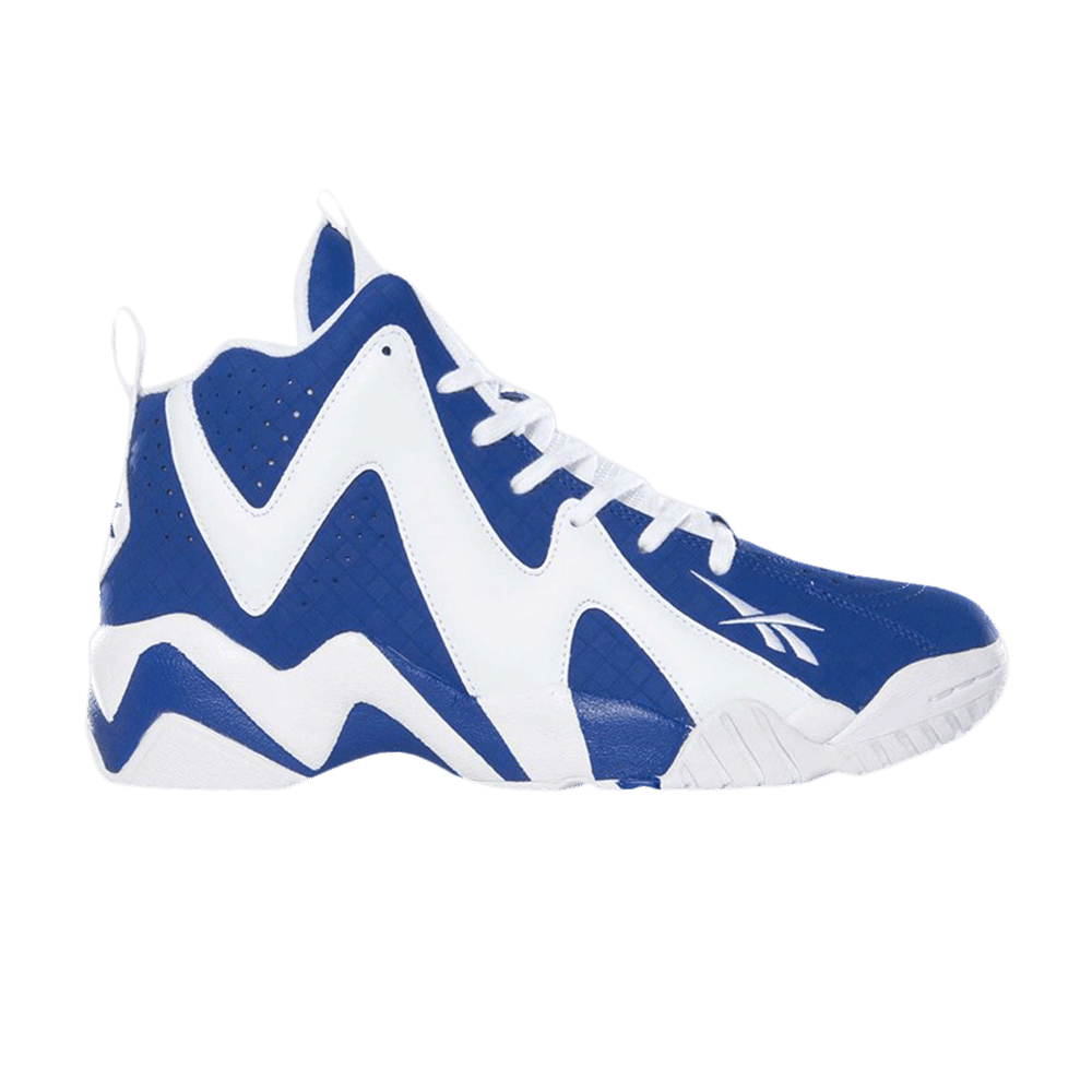 Кроссовки Reebok Kamikaze 2 Mid 'Letter Of Intent'