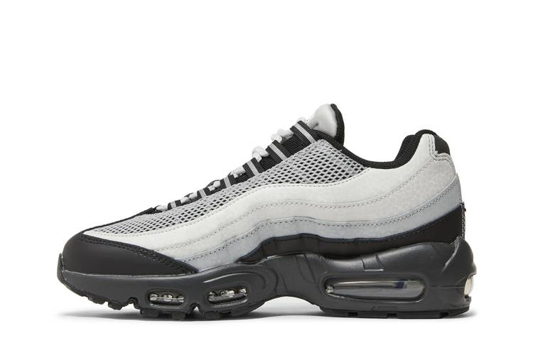 Кроссовки Nike Wmns Air Max 95 'Reflective Safari'