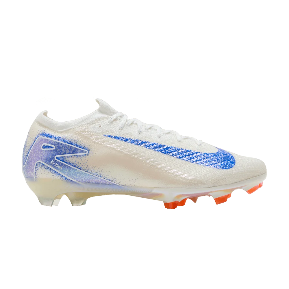Кроссовки Nike Zoom Mercurial Vapor 16 Elite FG 'Blueprint Pack'