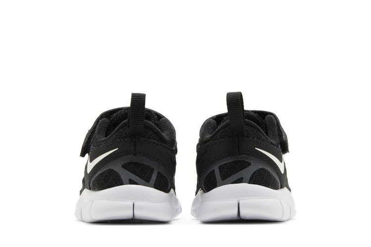 Кроссовки Nike Free Run 2 TD 'Black White'