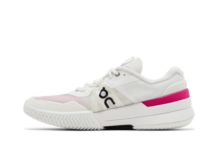 Кроссовки ON The Roger Pro 2 Clay 'White Pink'