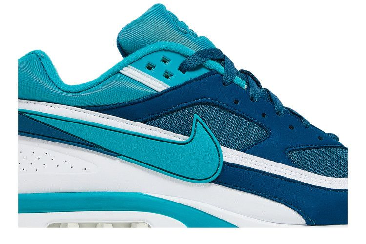 Кроссовки Nike Air Max BW 'Marina' 2021
