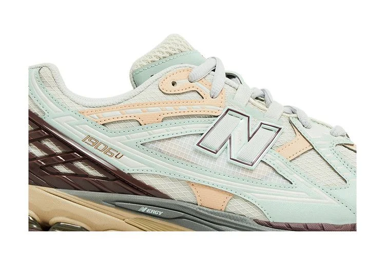 Кроссовки New Balance 1906U 'Clay Ash'