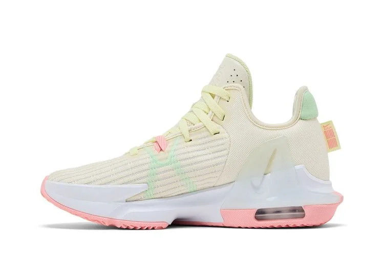 Кроссовки Nike LeBron Witness 6 EP 'Easter'