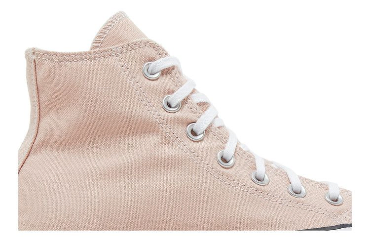 Converse Wmns Chuck Taylor All Star Lift Platform High 'Pink Clay'