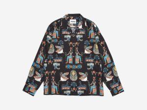 Awake-Egyptian-Button-Down-Shirt-Cream-300x225