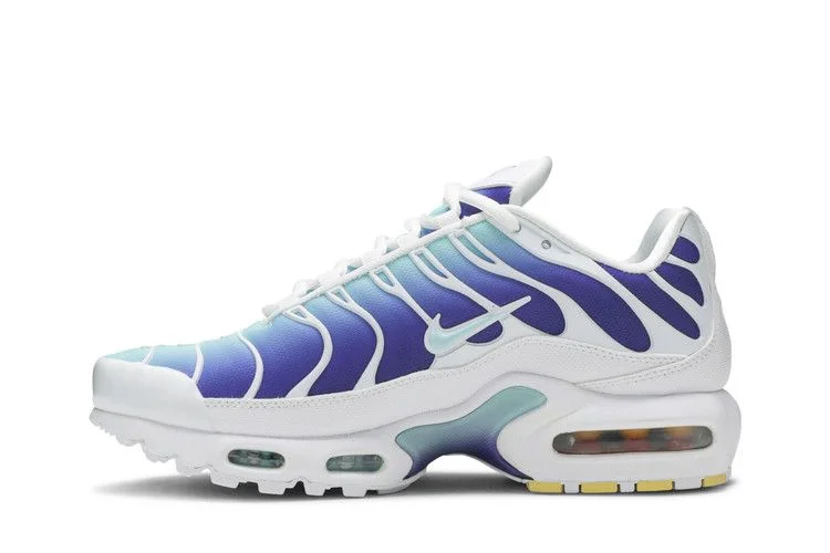 Кроссовки Nike Wmns Air Max Plus TN SE 'Bleached Aqua'