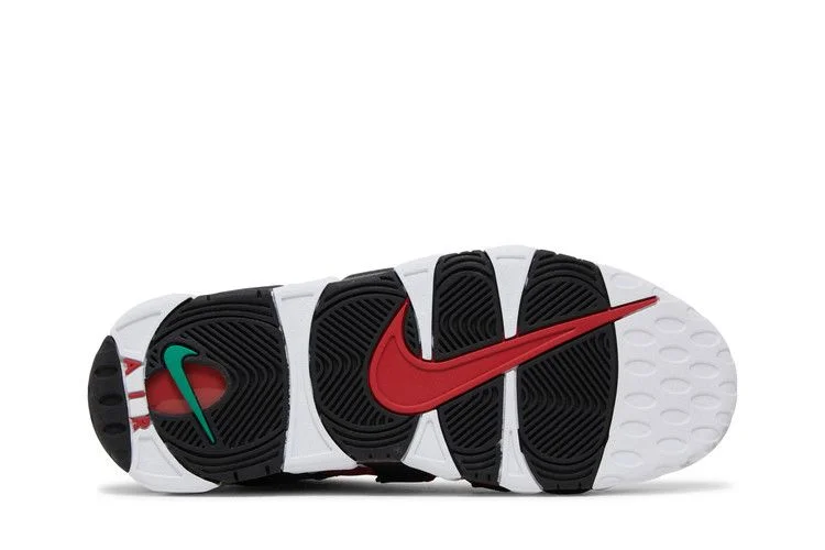 Кроссовки Nike Air More Uptempo 'I Got Next'