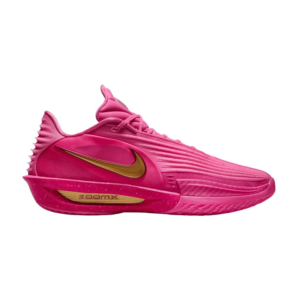 Krossovki-Rob-Dillingham-x-Nike-Air-Zoom-GT-Cut-3-Turbo-Rob-Wit-Da-Shifts