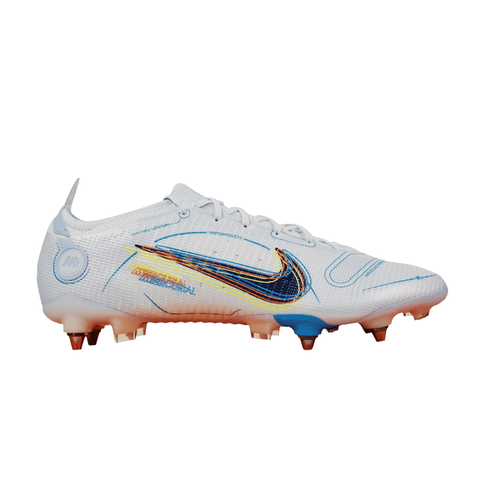 Кроссовки Nike Vapor 14 Elite SG Pro 'Progress Pack'