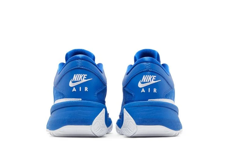 Кроссовки Nike Zoom Freak 5 TB 'Game Royal'