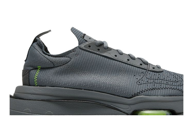 Кроссовки Nike Air Zoom-Type 'Swooshless - Smoke Grey'