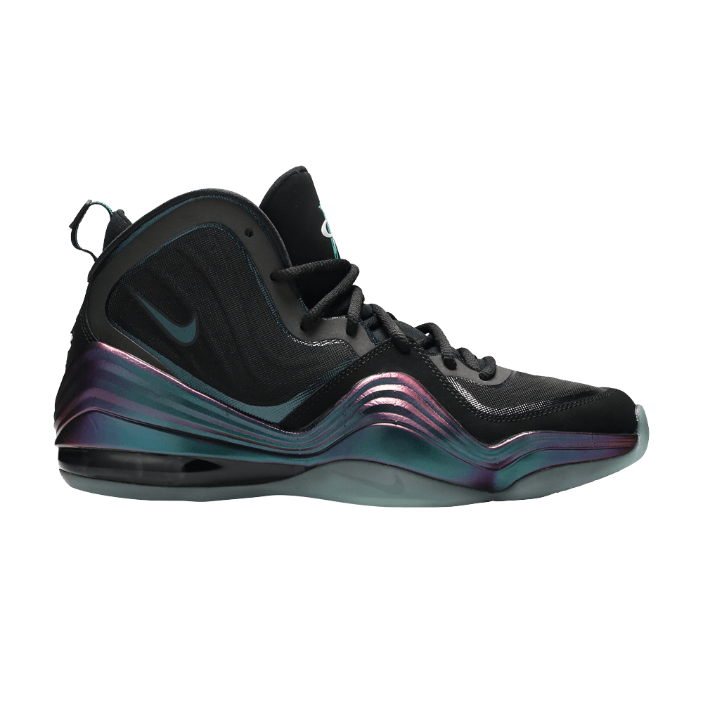 Кроссовки Nike Air Penny 5 'Invisibility Cloak'