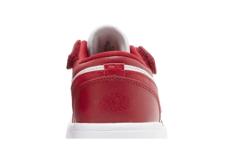 Krossovki-Air-Jordan-1-Low-ALT-PS-Gym-Red-6