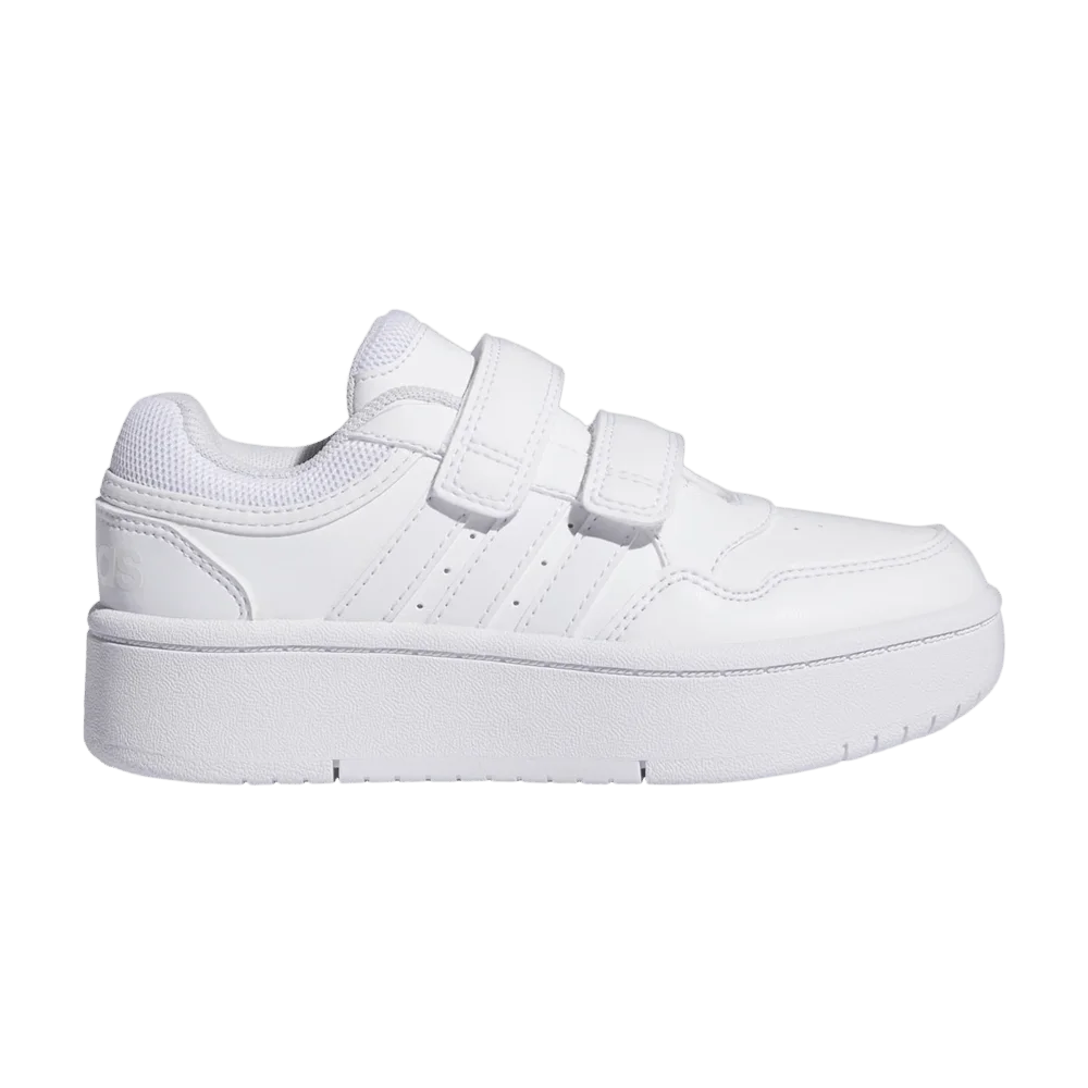 Krossovki-Adidas-Hoops-3.0-Bold-C-Triple-White