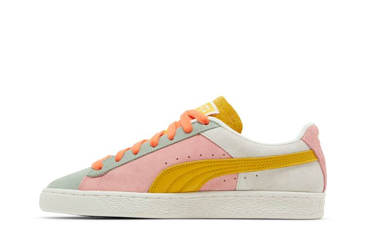 Кроссовки Puma Suede 'Icons of Unity'