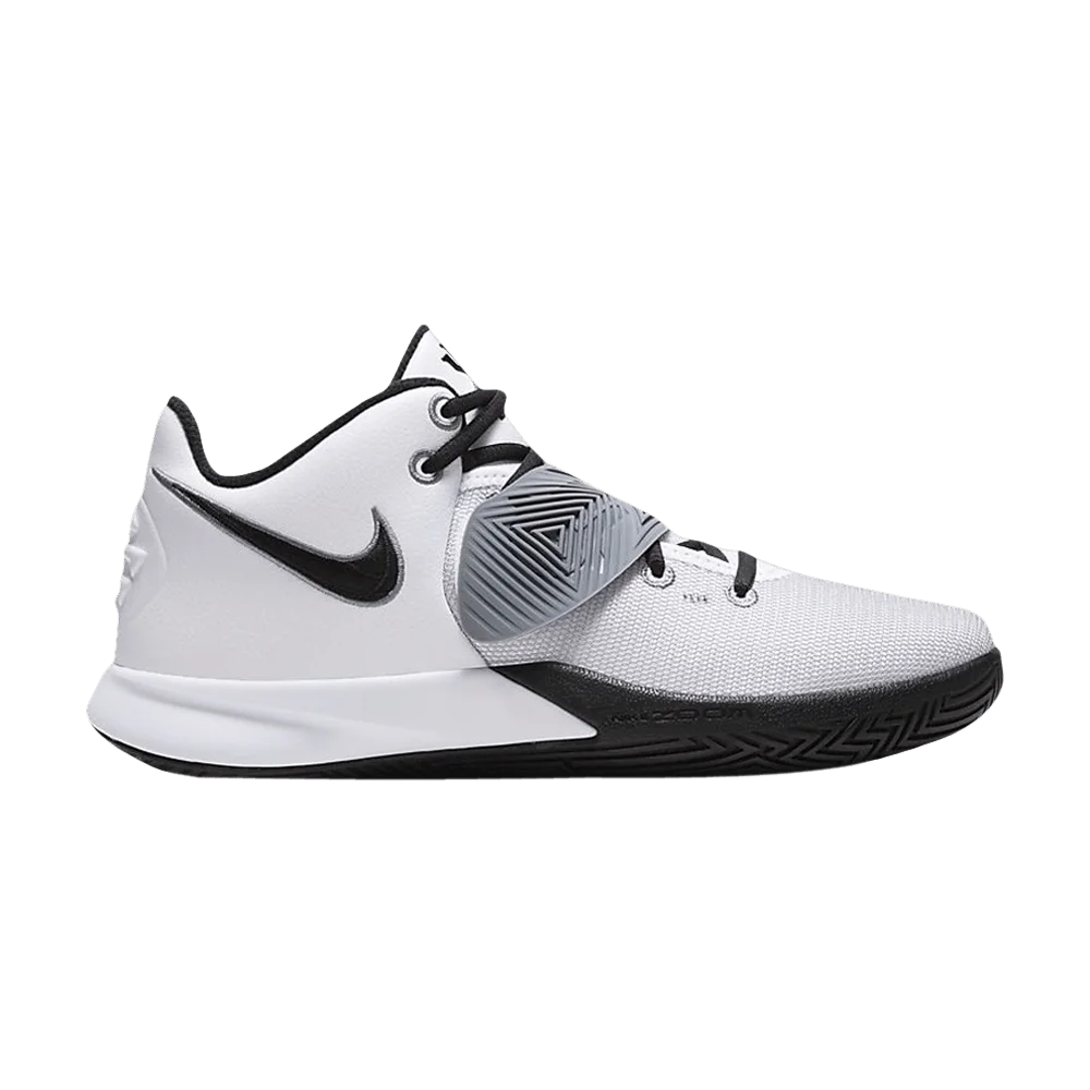 Кроссовки Nike Kyrie Flytrap 3 EP 'White Cool Grey'