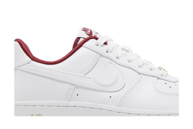 Кроссовки Nike Wmns Air Force 1 '07 SE 'Sisterhood'