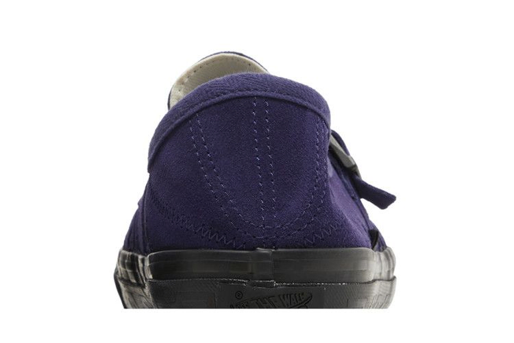 Кроссовки Taka Hayashi x Vans Style 47 Huarache LX 'Astral Aura'