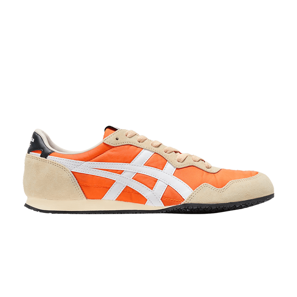 Кроссовки Onitsuka Tiger Serrano 'Habanero Birch'