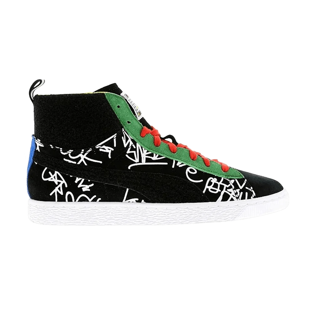 Krossovki-Puma-Dee-Ricky-x-Basket-Mid
