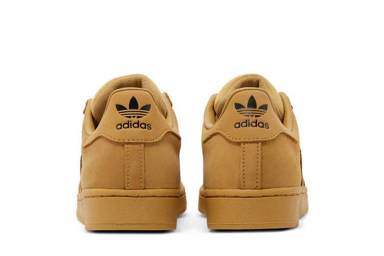 Кроссовки adidas Superstar 'Golden Beige'