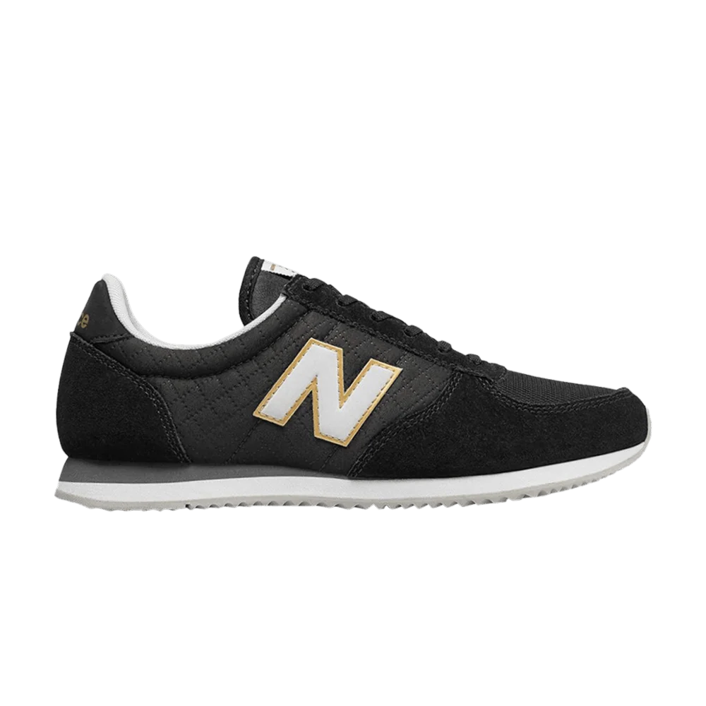 Кроссовки New Balance Wmns 220v1 'Black'