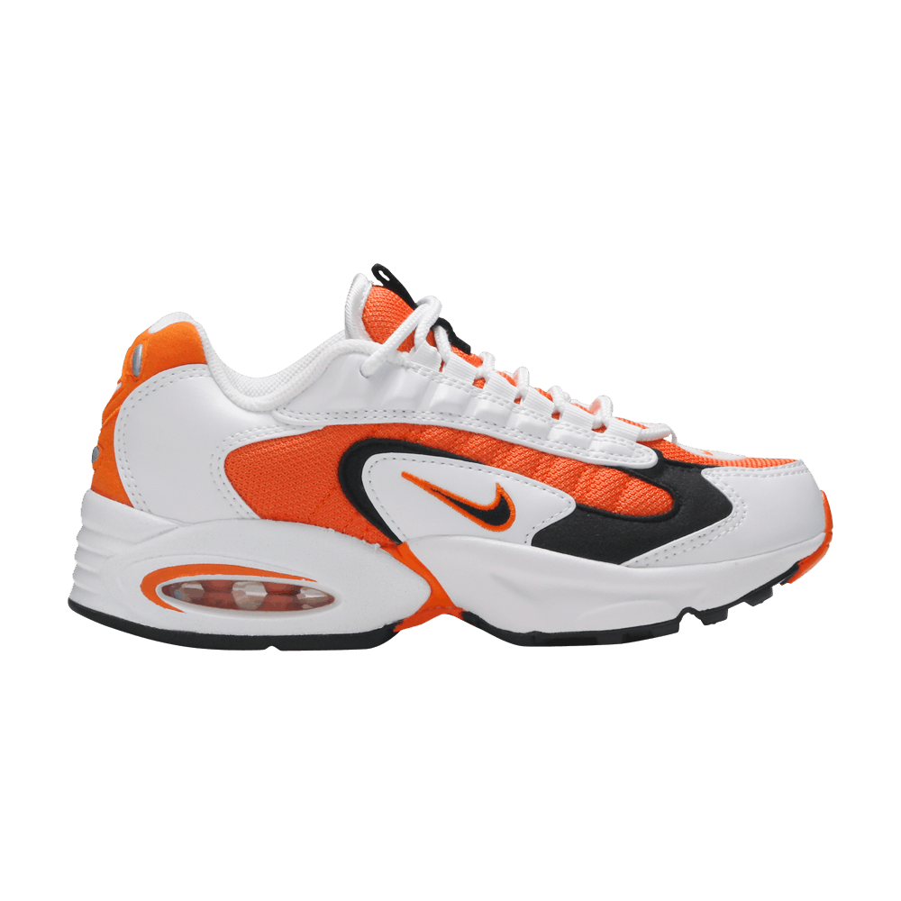 Кроссовки Nike Wmns Air Max Triax 96 'Magma Orange'