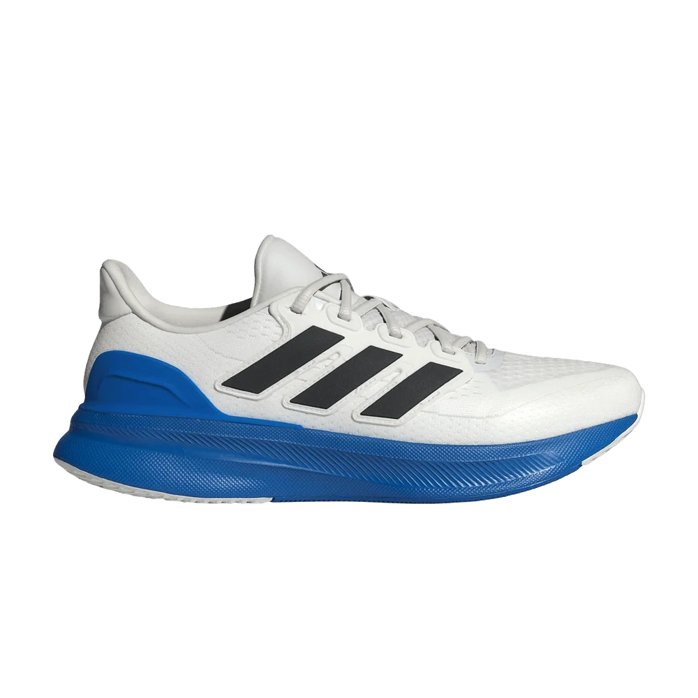 Krossovki-adidas-Ultrarun-5-Crystal-White-Core-Black-Blue