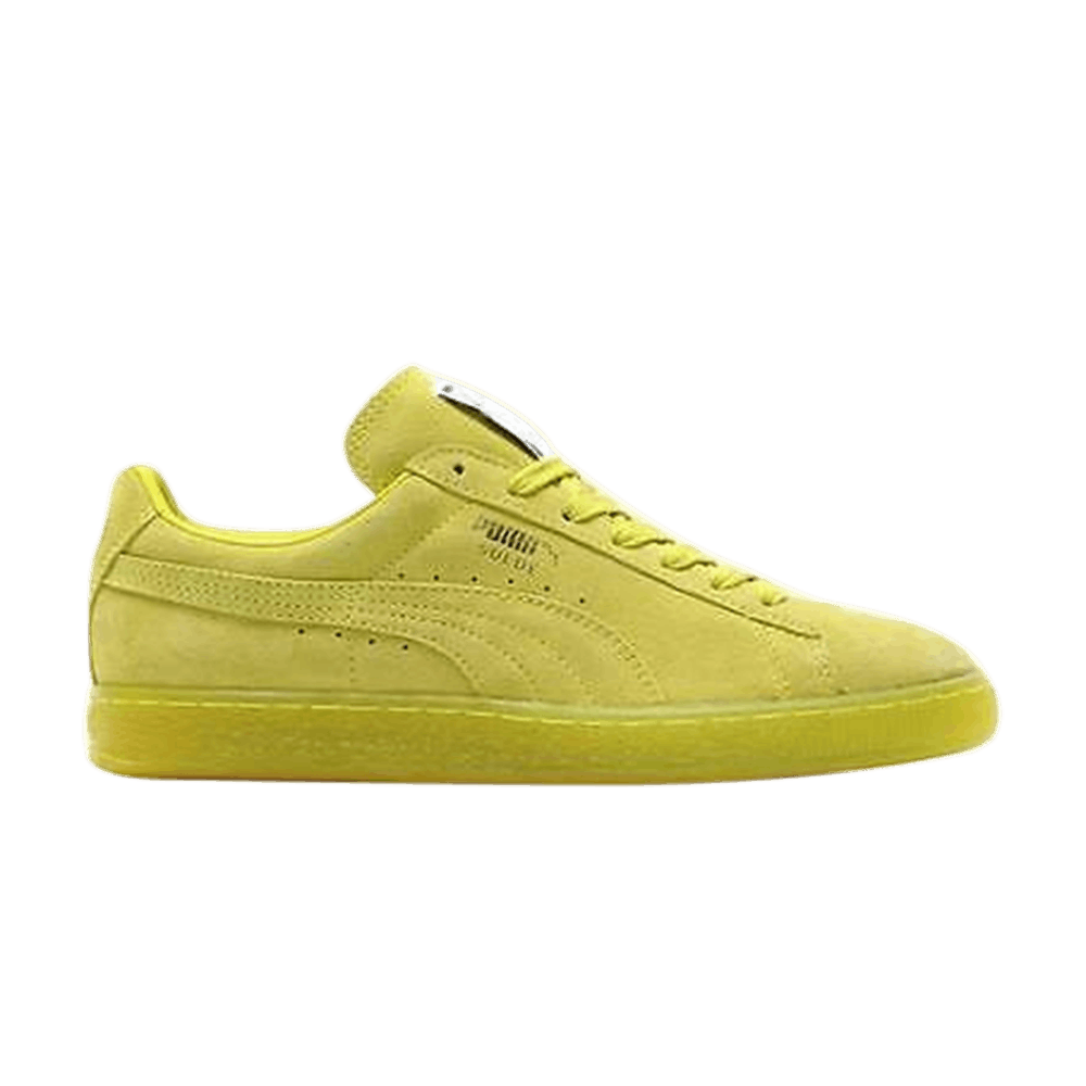 Кроссовки Puma Suede Classic Iced