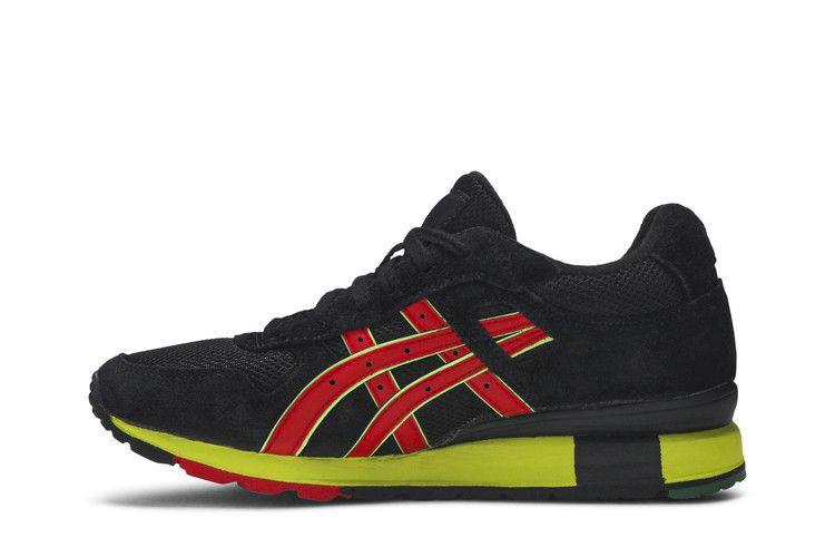 Кроссовки ASICS GT 2 'Blackbird'