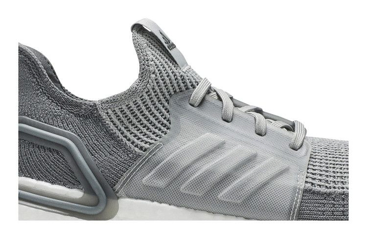 Кроссовки adidas UltraBoost 19 'Triple Grey'