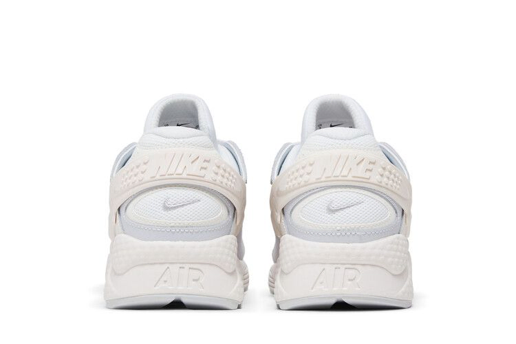 Кроссовки Nike Air Huarache Runner 'Summit White Platinum'
