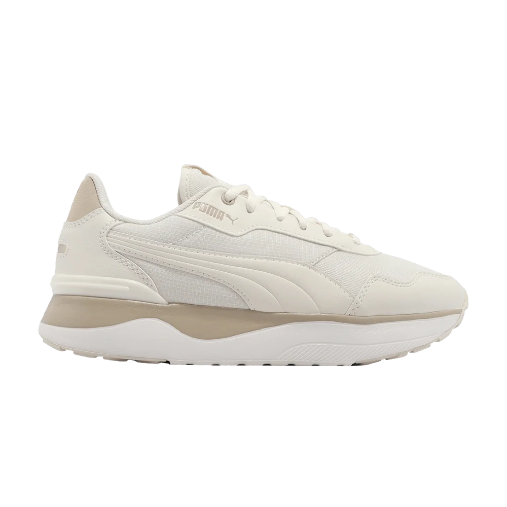 Krossovki-Puma-Wmns-R78-Voyage-Vapor-Grey-Granola